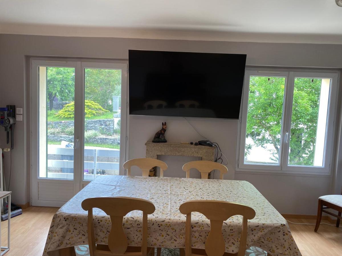 Vendee - Petite Maison De Vacances La Genetouze  Exteriör bild