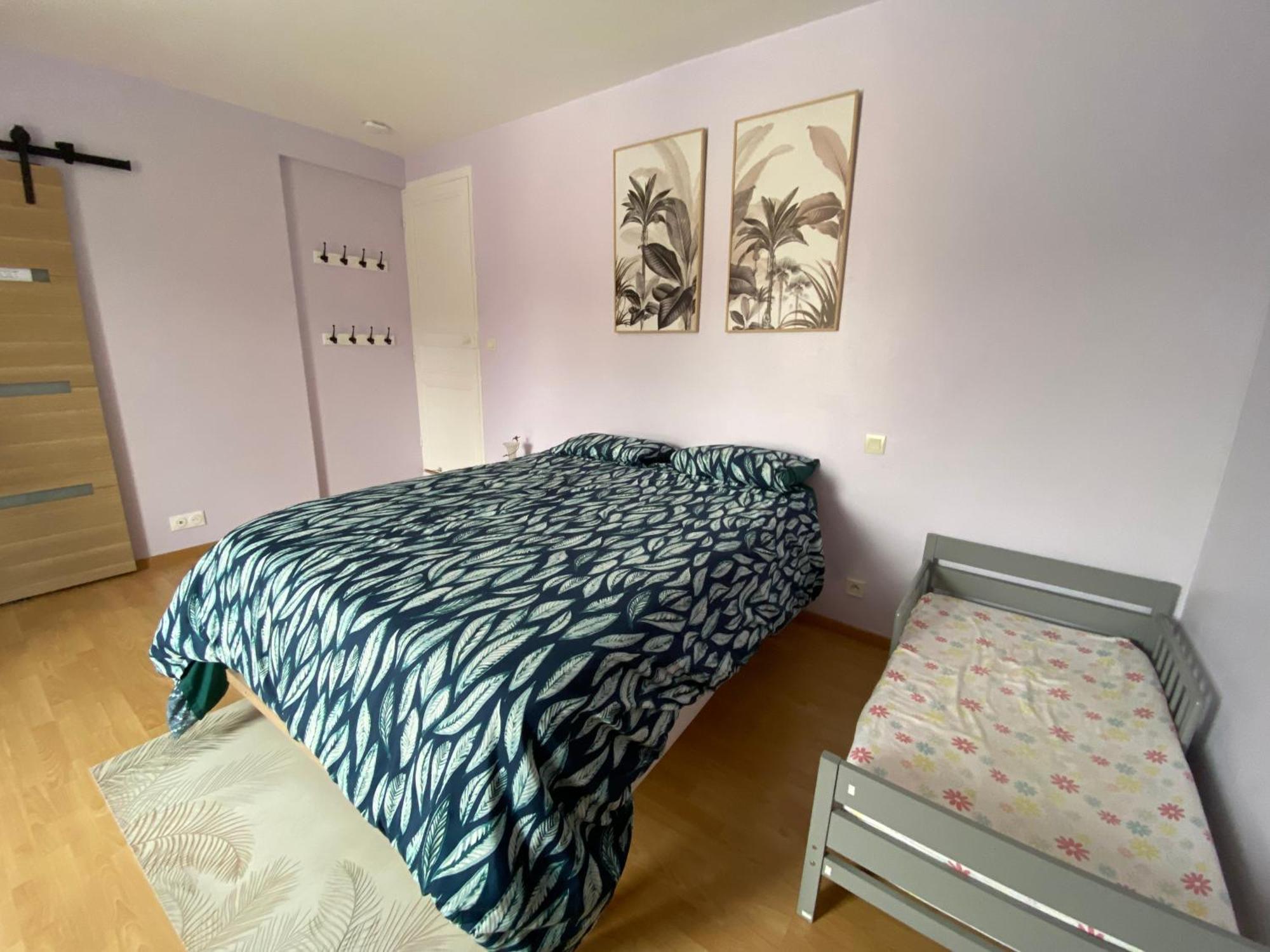 Vendee - Petite Maison De Vacances La Genetouze  Exteriör bild